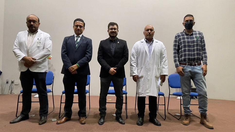 CONMEMORA GOBIERNO DE ZACATECAS DÍA NACIONAL DE LA DONACIÓN DE ÓRGANOS 