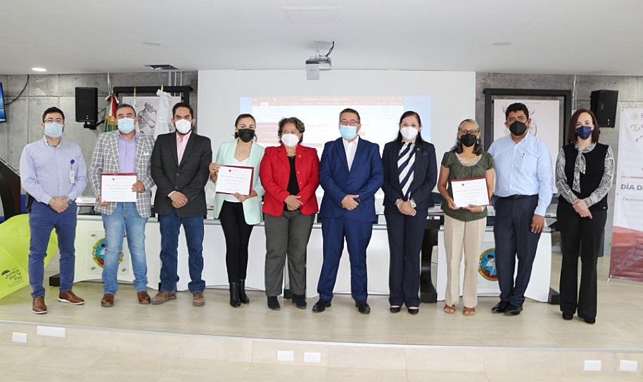   CONMEMORA GOBIERNO ESTATAL DÍA DEL PSICÓLOGO 