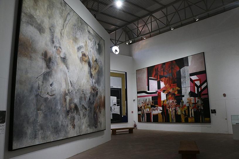 CONMEMORA IZC EL DÍA INTERNACIONAL DE LOS MUSEOS 