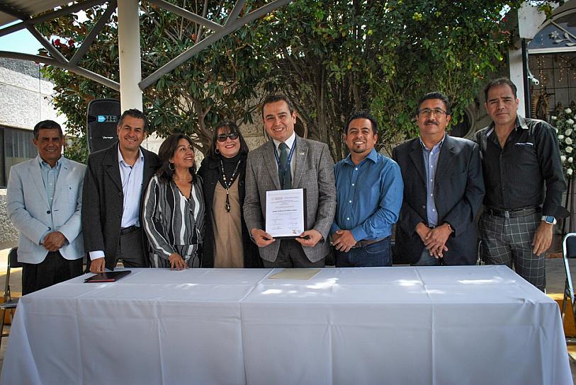 CONMEMORA LA SICT ZACATECAS EL 98 ANIVERSARIO DEL DÍA DEL CAMINERO