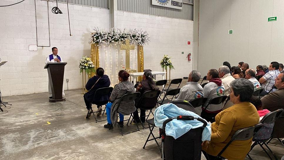 CONMEMORAN 16 AÑOS DEL BANCO DE ALIMENTOS EN FRESNILLO&nbsp;&nbsp;