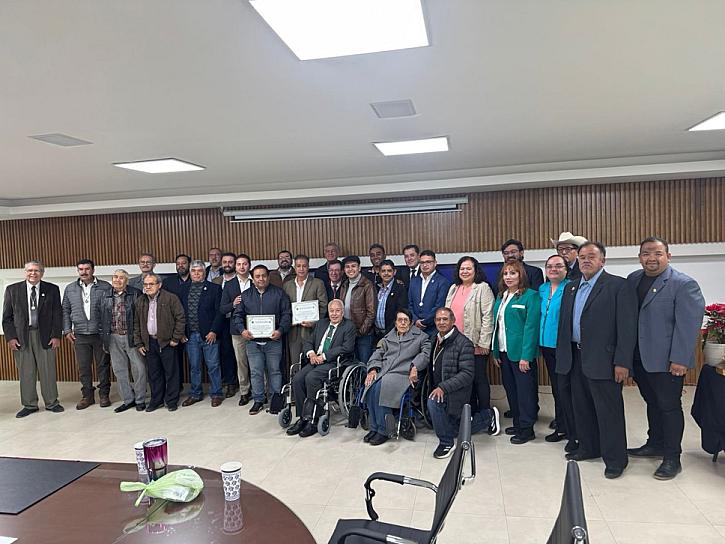 Conmemoran cronistas 31 años de Zacatecas como Patrimonio Mundial de la UNESCO
