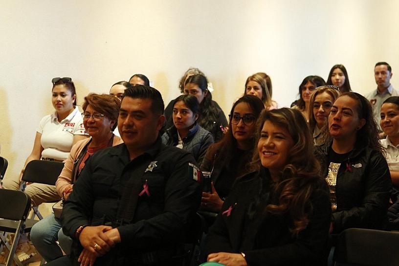 CONMEMORAN EL DÍA INTERNACIONAL DE LA MUJER EN JEREZ