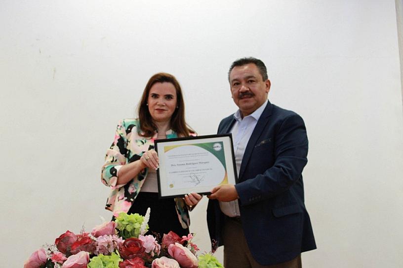 CONMEMORA UTZAC DÍA MUNDIAL DEL MEDIO AMBIENTE