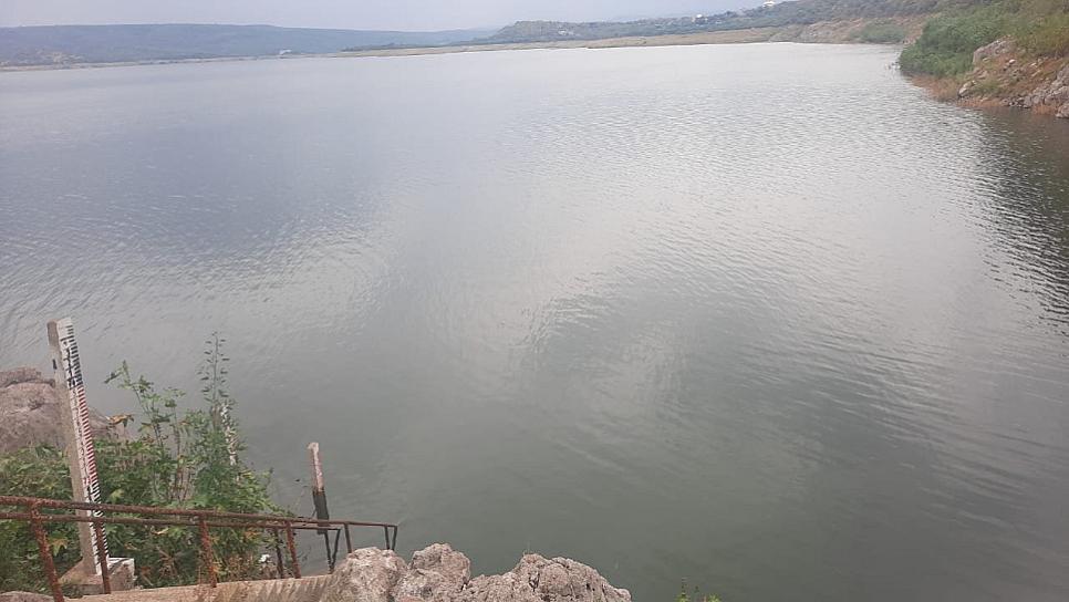 CONOCE LA PRESA EL CHIQUE, PROPICIA PARA EL ECOTURISMO