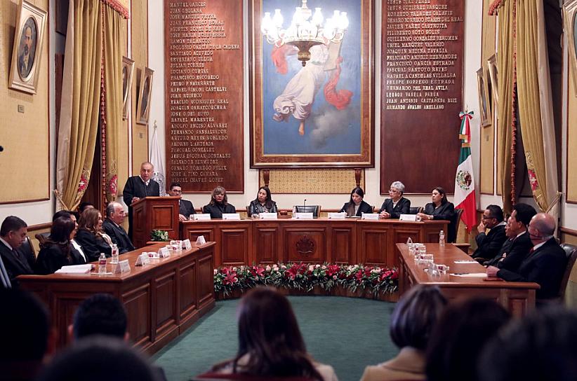 CONOCE LOS 15 DATOS MÁS IMPORTANTES DEL INFORME DE ARTURO NAHLE