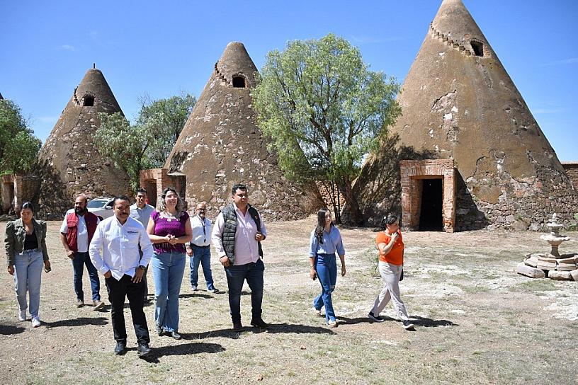 CONOS DE SANTA MÓNICA, SEDE DEL PREMIO JUVENIL DE GUADALUPE 2023 