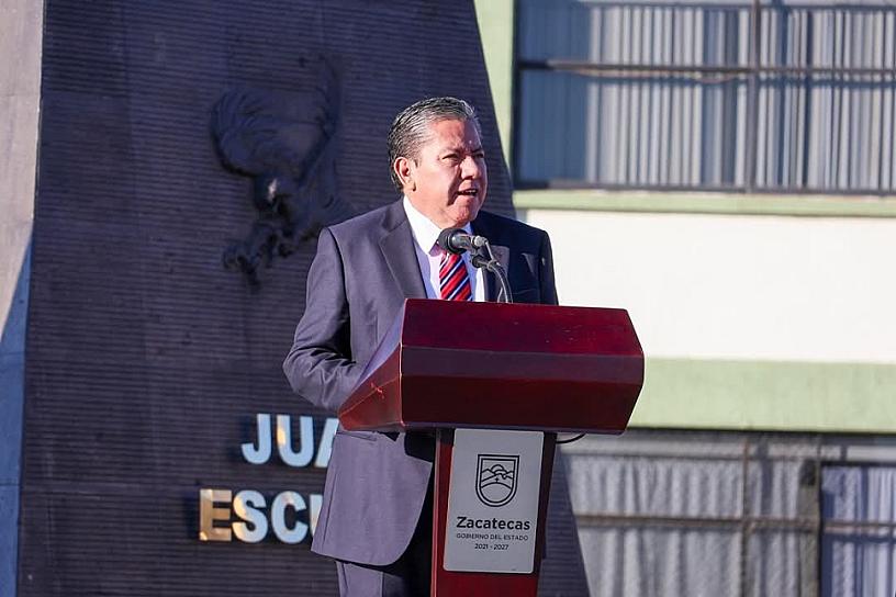 Con Paquete Económico 2025 se refuerza la política social en pro del pueblo: DMA