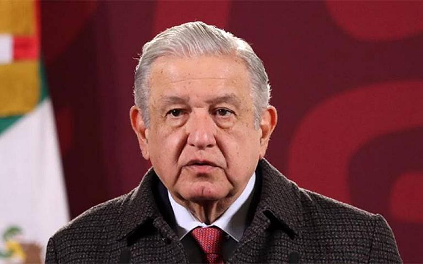 CON PLAN B DE REFORMA ELECTORAL, SE LOGRÓ AHORRO DE 3 MIL 500 MDP: LÓPEZ OBRADOR