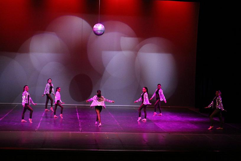 CON PROGRAMACIÓN ESPECIAL FESTEJAN DÍA INTERNACIONAL DE LA DANZA