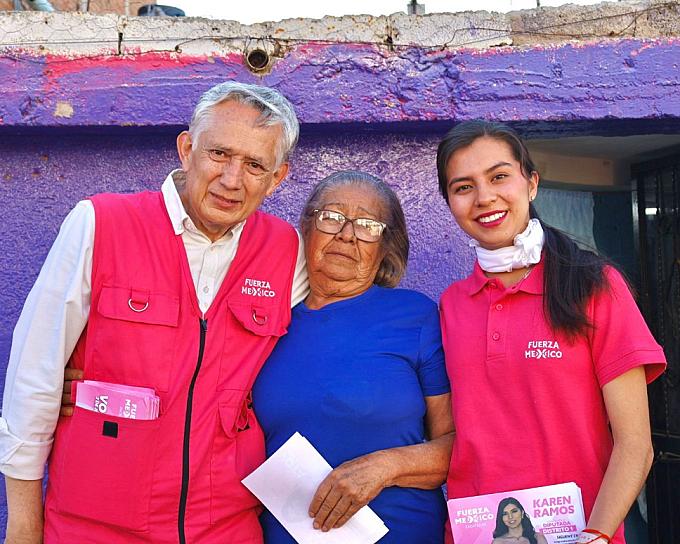 CONSTRUIRÁ HELADIO VERVER Y VARGAS UN NUEVO RASTRO MUNICIPAL