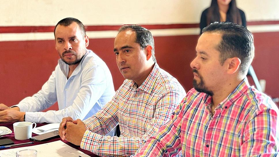 CONSTRUIRÁN EN GUADALUPE EL PRIMER CIRCUITO DE MOVILIDAD INCLUSIVA DEL ESTADO