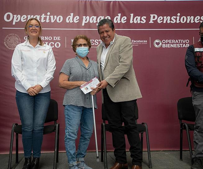 CONSTRUIRÁN SEGUNDA CASA DEL BIENESTAR EN JEREZ 