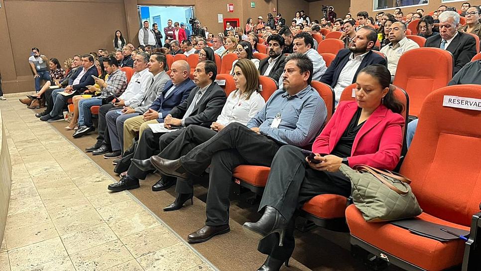 CONSULTAN A COMUNIDAD CIENTÍFICA, TECNOLÓGICA Y HUMANÍSTICA PARA MODERNIZAR LA LEY ESTATAL 