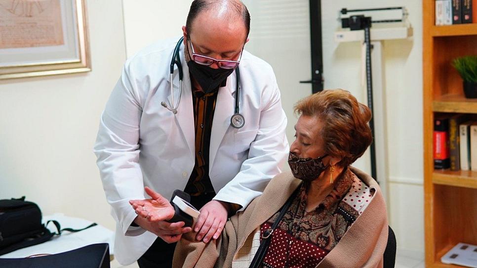 ABREN CONSULTORIO DE NUTRICIÓN Y PSICOLOGÍA EN CASA DEL JUBILADO