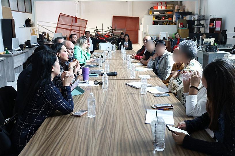 Contará Zacatecas con más de 32 mdp para reforzar búsqueda de personas 