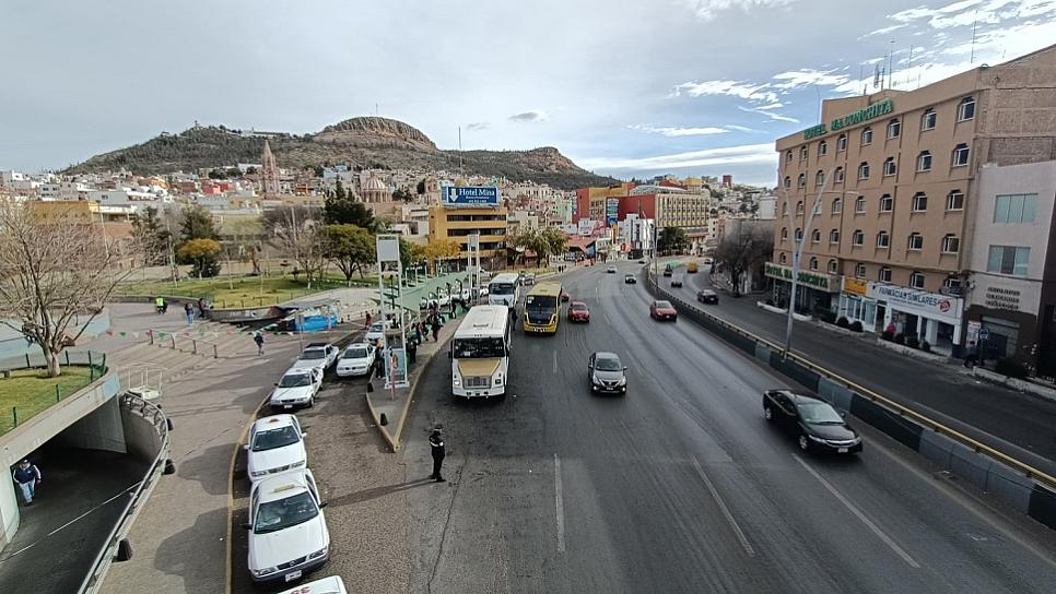 CONTEMPLA GOBERNADOR ABRIR DEBATE SOCIAL EN TORNO A VIADUCTO ELEVADO 