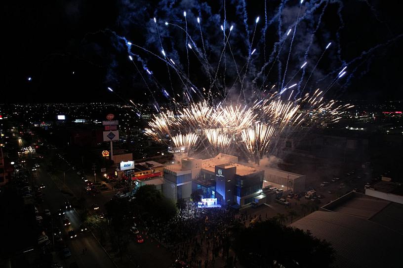 CONTEO RÁPIDO DA VICTORIA A TERE JIMÉNEZ EN AGUASCALIENTES