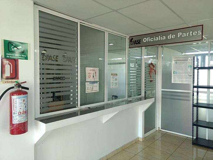 CONTINÚA ASE REVISIÓN DE IRREGULARIDADES DEL ISSSTEZAC