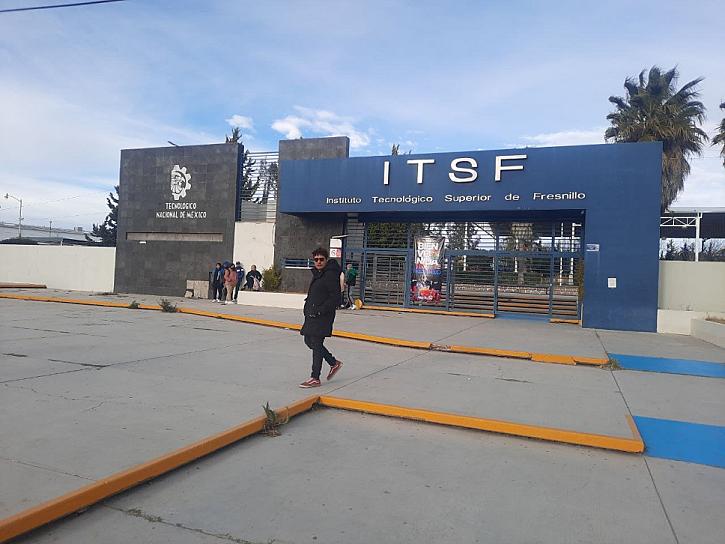 CONTINÚA CONFLICTO EN EL ITSF; SINDICATOS SE DESLINDAN 