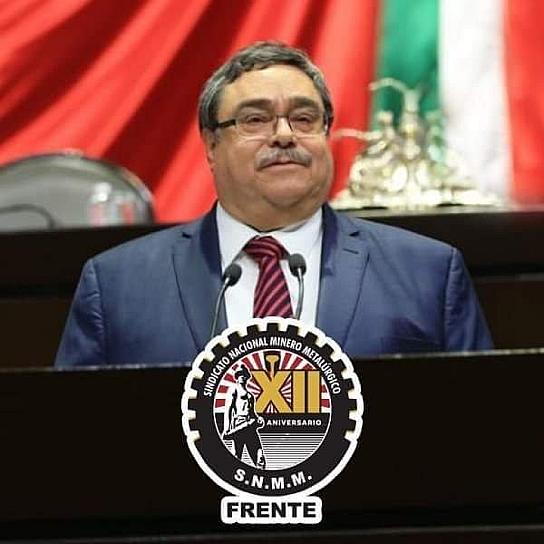 CONTINÚAN DEFICIENCIAS DEL IMSS: CARLOS PAVÓN