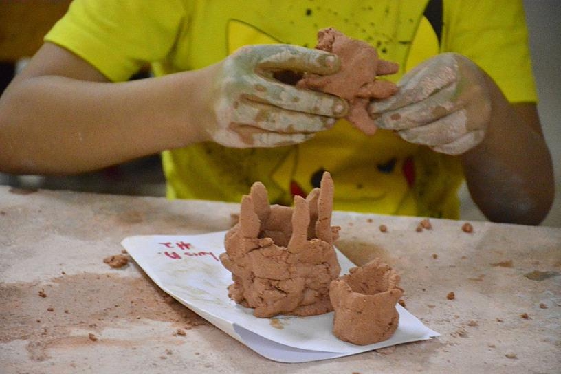 CONTINÚAN VIERNES DE ARTES Y DEPORTES EN EL ISSSTEZAC