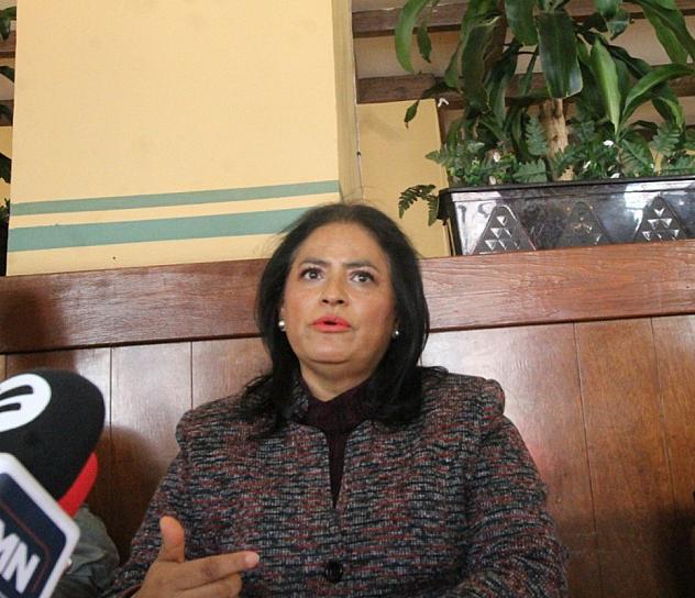 Continúa paro en CBTIS 141 de Juan Aldama por conflicto entre personal y directora