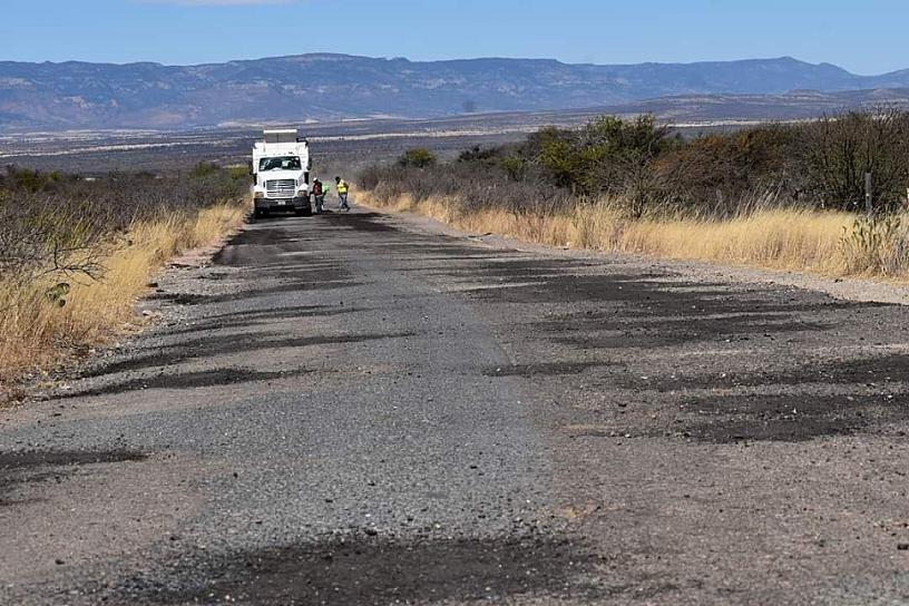 CONTINÚA REPARACIÓN DE BACHES EN VALPARAÍSO&nbsp; 