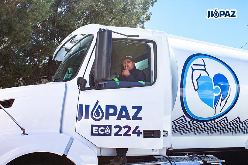 CONTINÚA ROBO DE MEDIDORES DE AGUA, PESE AL CAMBIO DE MATERIALES 
