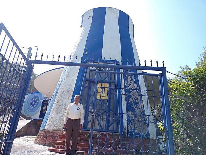 CONTRIBUYE REACTOR NUCLEAR DE LA UAZ A LA INVESTIGACIÓN CIENTÍFICA