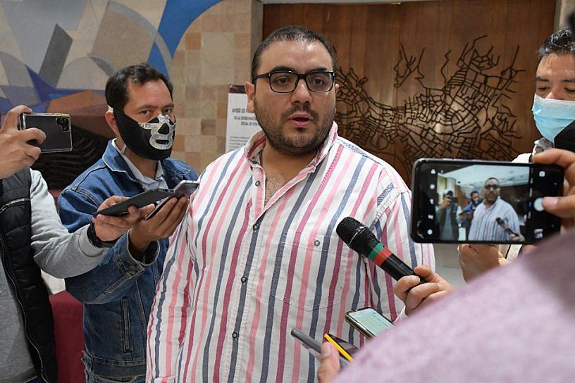 CON UN PROCESO ILEGAL Y AMAÑADO APRUEBAN DIPUTADOS DE OPOSICIÓN EL REGRESO DE LAS HERRAMIENTAS LEGISLATIVAS 