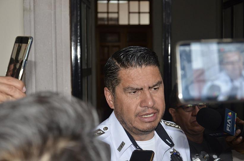 CONVENIO, IMPORTANTE PARA FORTALECER BLINDAJE ENTRE ENTIDADES