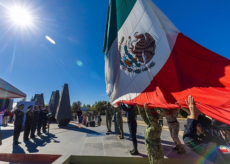 Convoca David Monreal a la unidad y al diálogo para construir acuerdos en beneficio de Zacatecas 