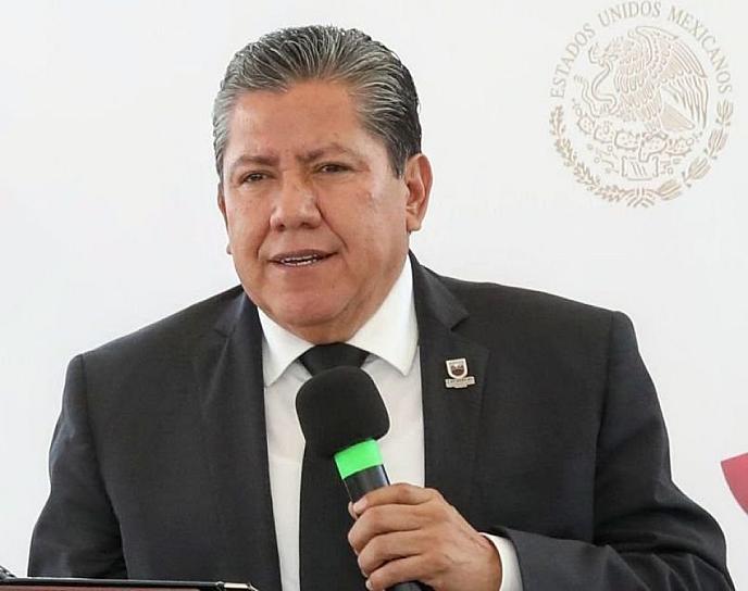 CONVOCA DMA A REUNIÓN CON ALCALDES 