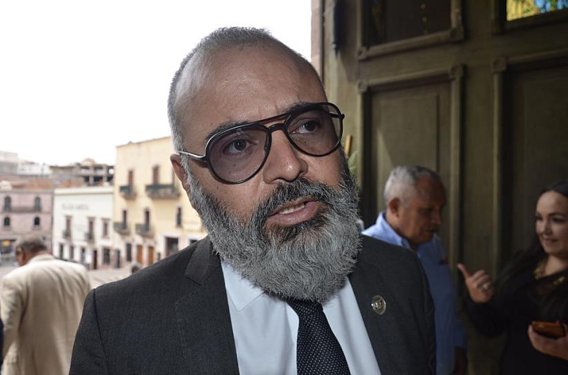 CONVOCA HANS HIRAM A REDOBLAR ESFUERZOS CONTRA VIOLENCIA