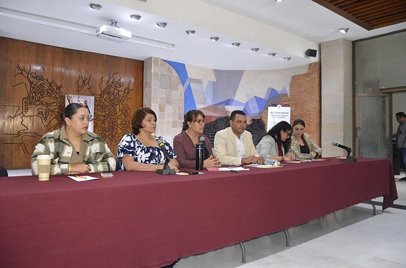CONVOCA MORENA A EVENTO SOBRE SEGURIDAD 