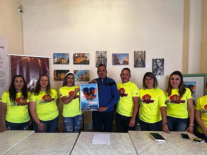 CONVOCAN AL “RETO SUSTICACÁN MTB 2022”