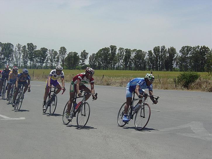 CONVOCAN A PARTICIPAR EN LA CARRERA CICLISTA “CLÁSICA JEREZ 2022”
