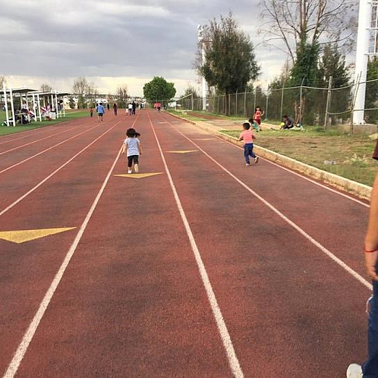 CONVOCAN A TALLERES PARA ENTRENADORES DEPORTIVOS 