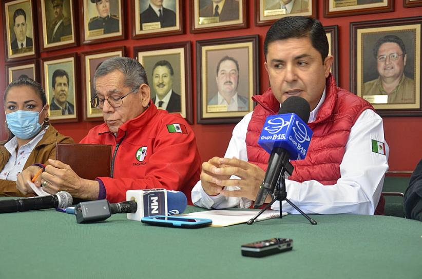 CONVOCA OPOSICIÓN, SIN EL PAN, A ASISTIR A MARCHA PARA DEFENDER AL INE