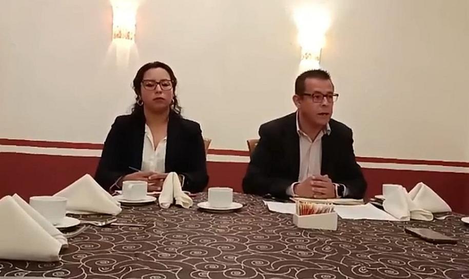 CONVOCA SITTEZ A MARCHA CONTRA REFORMA DEL ISSSTEZAC 