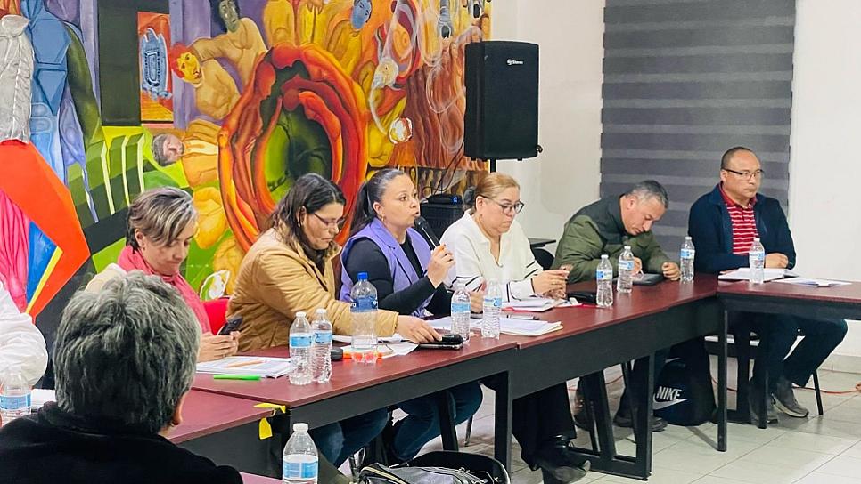 Convoca SPAUAZ a asamblea extraordinaria para decidir plebiscito 