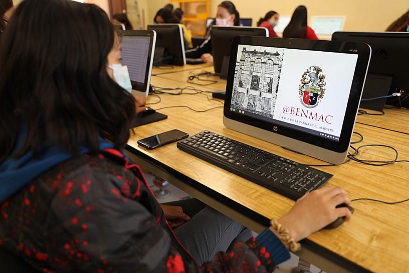 ABIERTA, CONVOCATORIA PARA INGRESAR A ESCUELAS FORMADORAS DE MAESTROS