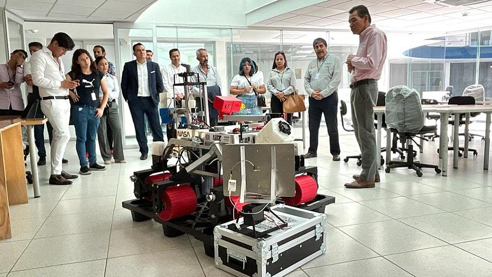 COORDINARÁ COZCYT TRABAJO DE CIENCIA Y TECNOLOGÍA DE LA REGIÓN CENTRO-NORTE