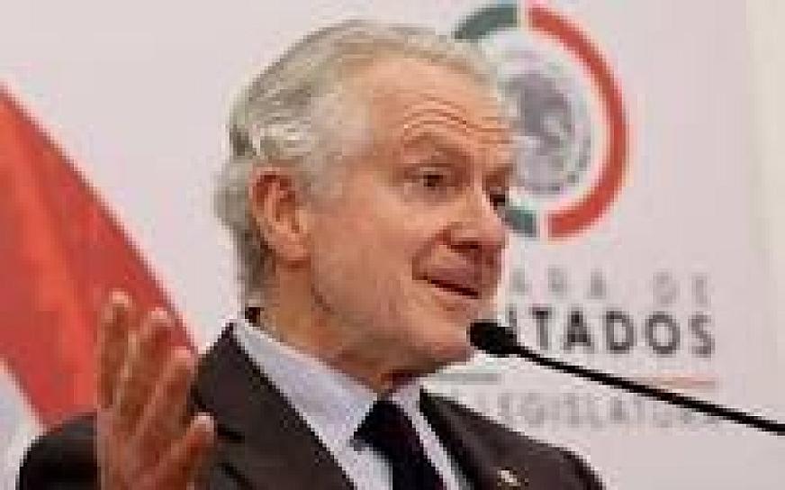 COORDINARÁ SANTIAGO CREEL CAMPAÑA DE GÁLVEZ 