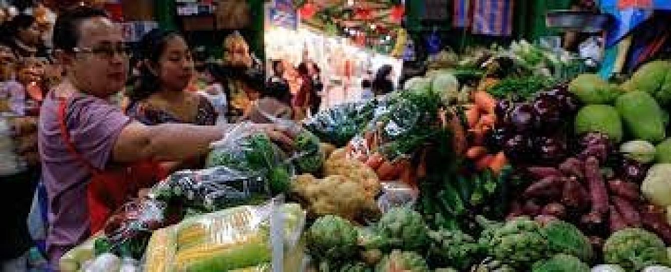 COPARMEX LE DICE NO A AMLO; RECHAZAN CONTROL DE PRECIOS PARA CONTENER INFLACIÓN