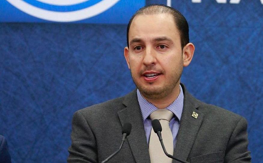 CORCHOLATAS DE MORENA PROFUNDIZARÁN MALOS RESULTADOS DE AMLO: PAN