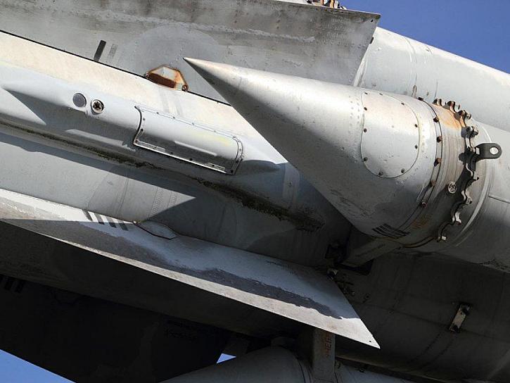 COREA DEL NORTE DISPARA MISIL CERCA DEL MAR DE JAPÓN