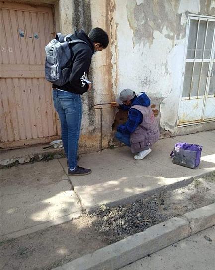 CORTA SIAPASF TOMAS DE DRENAJE A DEUDORES