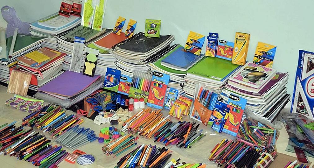 COSTARÁ REGRESO A CLASES 35% MÁS A PADRES DE FAMILIA